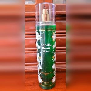 Bath and Body Works Body Spray